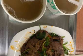Yu Kee Jingfen Shijia (Machangheng Road Branch) user photo