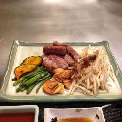 MOURIYA HONTEN User Photo