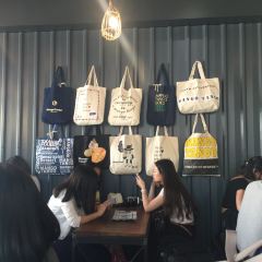 Mango Tango User Photo