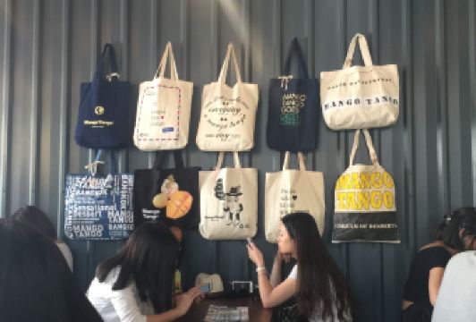 Mango Tango User Photo