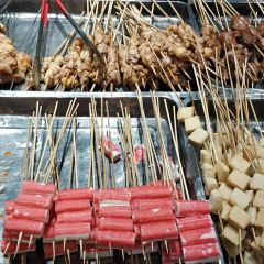 JIN GANG SHAN SHAO KAO User Photo