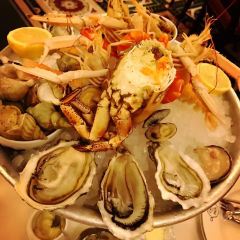 Cafe de la Paix張用戶圖片