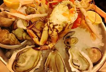 CAFE DE LA PAIX user photo