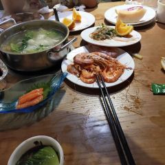 钱小奴创意自助餐厅(嘉善万联城店) User Photo