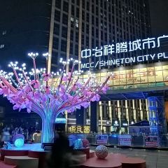 Xiaoyangshengjian (nanxiangzhongyexiangteng) 여행 사진