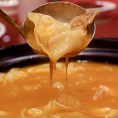 The MEAT (Kerry Hotel Pudong) User Photo