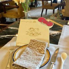 The Lobby 여행 사진