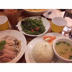 LING ZHI MEI GUO QIAO MI XIAN ZHUANG HE DIAN User Photo