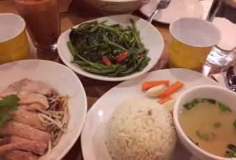 LING ZHI MEI GUO QIAO MI XIAN ZHUANG HE DIAN User Photo