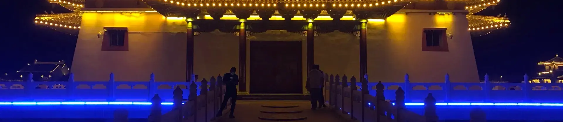 Night Attractions