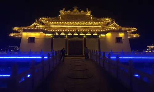 Mei Dai Zhao