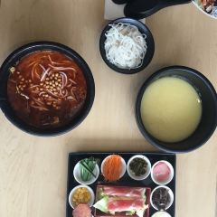 Axiang Rice Noodles (manzhouliwanda) User Photo