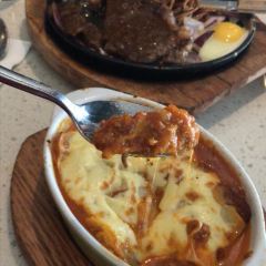 Xiuyuhongchafang (aoshanshijicheng) User Photo