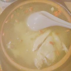 居善堂官邸私厨 User Photo