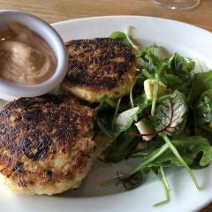 Scoma's Restaurant User Photo