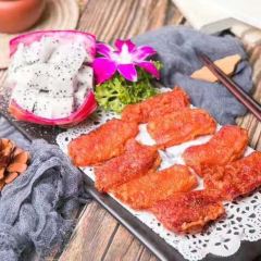 夕時意境閩味餐廳（三坊七巷店）張用戶圖片