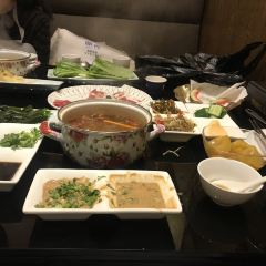 鼎库虾滑火锅(光明店) User Photo