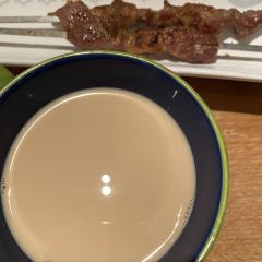 Yelixiali (wujiaochang) User Photo