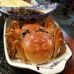宴·乌镇餐厅(乌镇店) User Photo