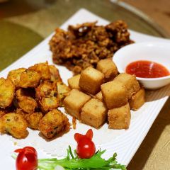 阮厝闽南菜(泉州宝洲路店) User Photo