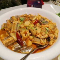 Xin Kai Hai Restaurant User Photo