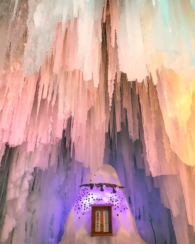 【北海道冬天自由行⛄】十大必到冬日限定北海道景點！