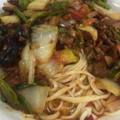 BAI MA XIN JIANG LA TIAO ZI User Photo