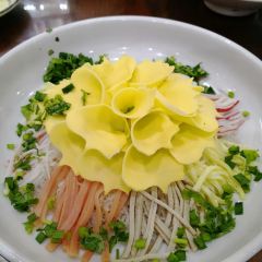 LuoYang ZhenBuTong Restaurant (ZhongZhou East Road) User Photo