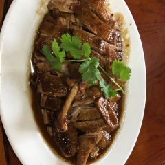 Egongcun Restaurant (luoyangfen) User Photo