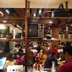 Linjia Minnancai Baozhou Road Branch User Photo