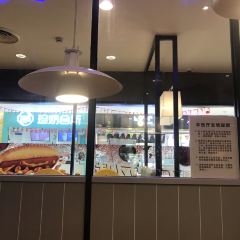 肯德基(通州奥邦店) User Photo