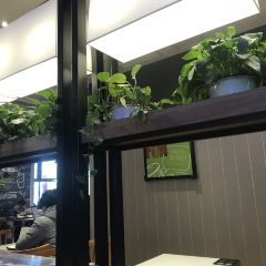 肯德基(通州奥邦店) User Photo