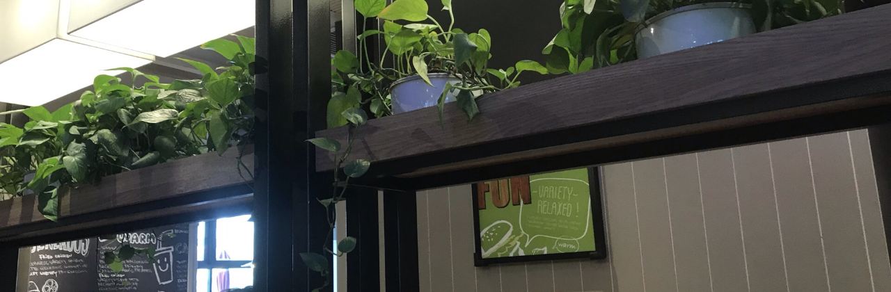 肯德基(通州奥邦店)