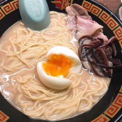 Kinryu Ramen Dotombori User Photo