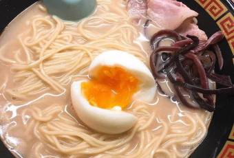 一蘭拉麵（上野山下口店）用戶圖片