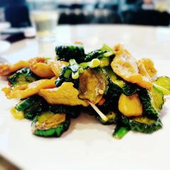 HUANG HOU CHA CAN TING(Gu Bei Dian) User Photo