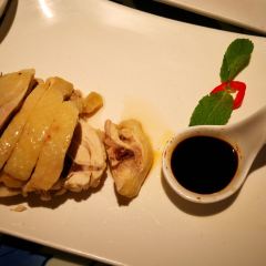 綠茶餐廳(無錫永珍城店)張用戶圖片