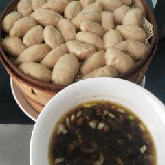 Afangbashang Restaurant (zhangbeizong) User Photo