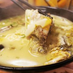 記住你 寧海海鮮麵（大梁街店）張用戶圖片