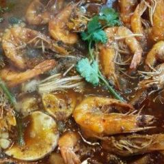 老王婆大锅鱼 User Photo