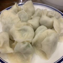 LaoFan Ji Dumpling 여행 사진