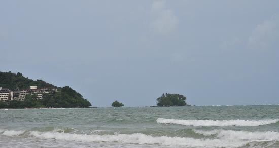 奈陽海灘