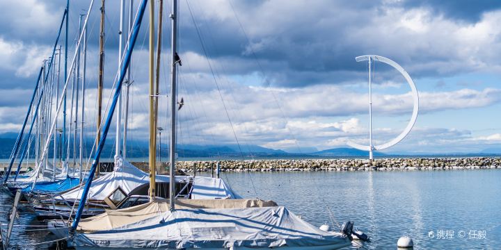 Lausanne-Ouchy