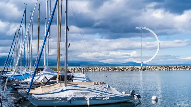 Hotels near Lausanne-Ouchy