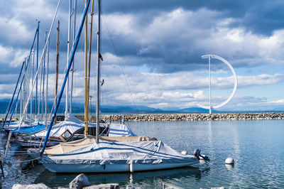 Lausanne-Ouchy