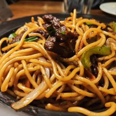海景会西餐厅 User Photo