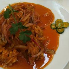 FENGCHENG Restaurant User Photo