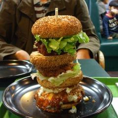 Lucky Pierrot Jujigai Ginza branch User Photo