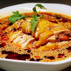 红星酒家(凤山雅舍店) User Photo