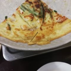 直隶安家牛肉罩饼(新石店) User Photo